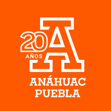 Logotipo - ANÁHUAC PUEBLA – Universidad Anáhuac Puebla