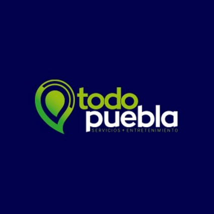 Logotipo - TODOPUEBLA.com