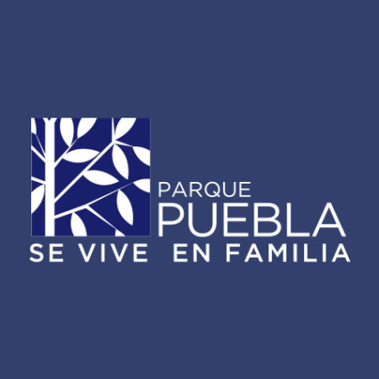 Logotipo - Centro Comercial Parque Puebla