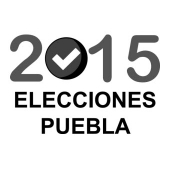 TP Elecciones Puebla 2015 Candidatos A Diputados Federales En