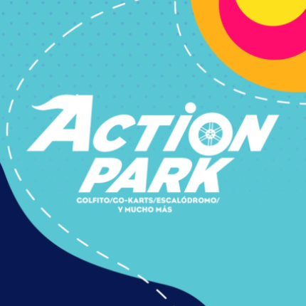 Action Park Puebla