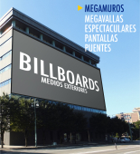  - Billboards - Publicidad Exterior