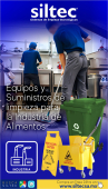  - Siltec® - Venta y distribución de equipo y artículos de limpieza para hogar, negocios e industria
