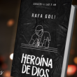 Heroína de Dios - Presentación de Libro