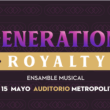 Royalty by Generations