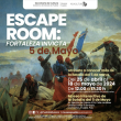 Escape Room: Fortaleza Invicta 5 de Mayo