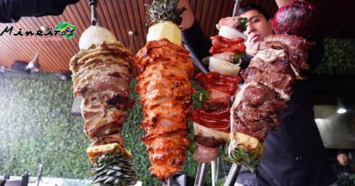 TP - Los 3 mejores restaurantes de espadas en Puebla - Puebla Blog en Puebla  