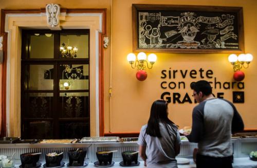 TP - Los 5 mejores restaurantes con buffet en Puebla - Puebla Blog en Puebla  