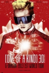 G-Dragon One of a Kind