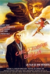 El Cielo Sobre Berlín