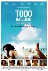 TP - Película: Todo Incluido - Movie: Todo Incluido - TODOPUEBLA.com