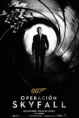 007 - Operación Skyfall