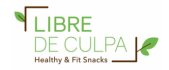 LIBRE DE CULPA Healthy & Fit Snacks