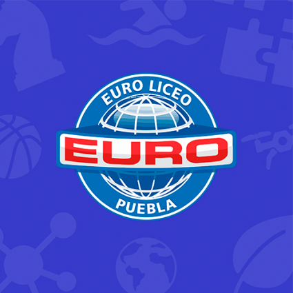 Logotipo - Colegio Euro Liceo