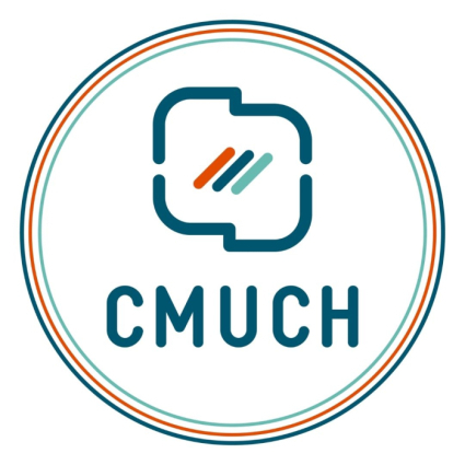 Logotipo - CMUCH