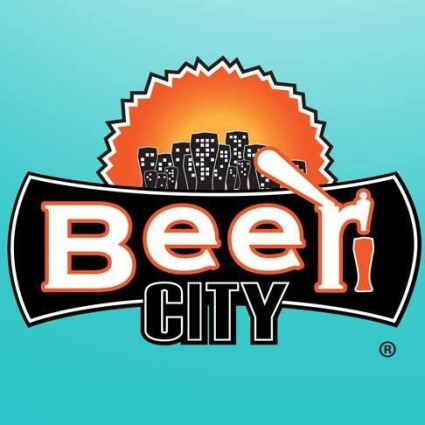 Logotipo - Beer City Atlixco