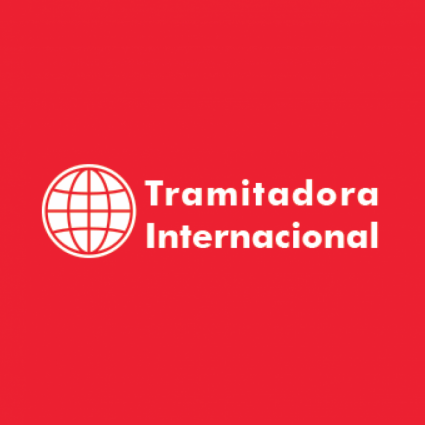 Logotipo - Tramitadora Internacional de Visas