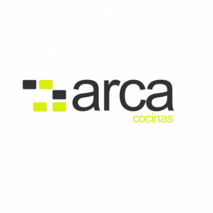 Logotipo - Arca Cocinas