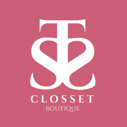 Logotipo - Closset Concept Store
