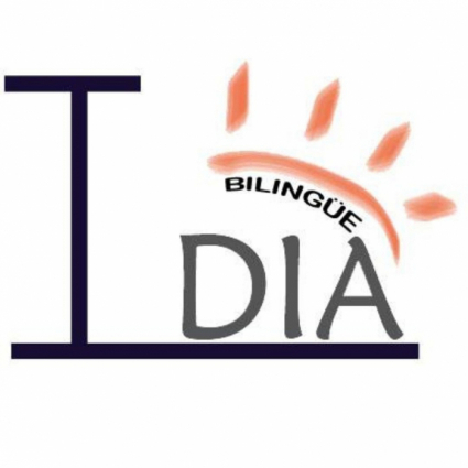 Logotipo - IDIA - Instituto de Desarrollo, Inteligencia y Autoestima