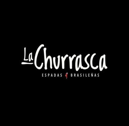 Logotipo - La Churrasca Atlixco