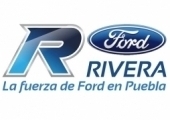 Ford rivera diagonal puebla #9