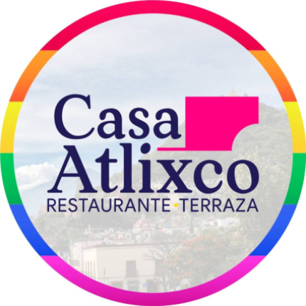 Casa Atlixco Restaurante