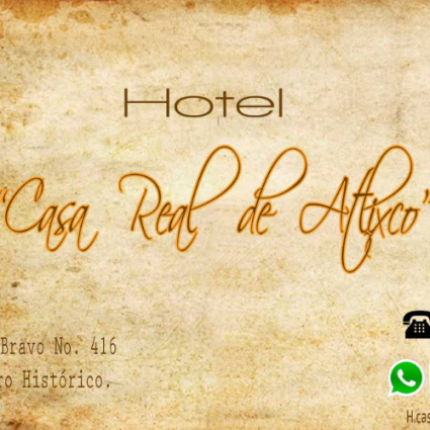 Hotel Casa Real de Atlixco