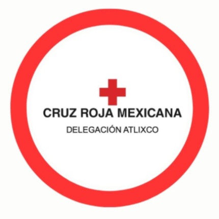 Cruz Roja de Atlixco