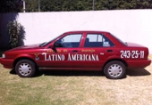  - Escuela de Manejo Latino Americana