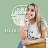  - La Alcachofa - Productos Saludables