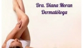  - Dermatólogo - Dra. Diana Isabel Morán Maese