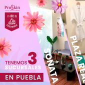 Nuestro equipo de especialistas cuenta con una amplia trayectoria en el ámbito de la dermatología estética, garantizando tratamientos seguros. - ProSkin Puebla