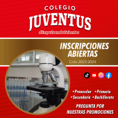  - Colegio Juventus