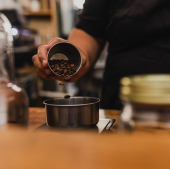 Nos damos tiempo para preparar tu café preferido. Ven y descubre por qué Brewers es el destino preferido para el café de especialidad en Atlixco. - Brewers - Cafés de Especialidad