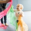 Danza para Bebés - Taller