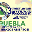 Congreso Nacional de Veterinaria de Puebla