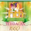 FITH - Festival Internacional de Tehuacán 1660 Arte y Tradición 