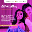 Antoinette, Gala Comedia Musical