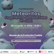 Meteoritos: Fragmentos de Asteroides en Casa 