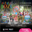 Puebla Danza 