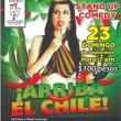Arriba el Chile - Stand Up