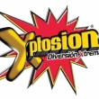 Xplosión - Diversión Xtrema en Puebla