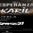 Karil en Puebla