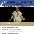 Ambulante Presenta MIBarroco en la Pantalla: Justicia en tu Comunidad