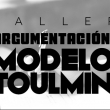 Argumentación: Modelo Toulmin - Taller