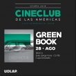 Green Book: Una Amistad Sin Fronteras - Cineclub