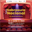 Teatro Sabrosura Nacional