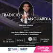 Tradición y Vanguardia: 100 años de música para piano
