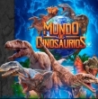 Mundo de Dinosaurios en Puebla